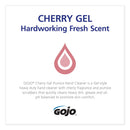 GOJO Cherry Gel Pumice Hand Cleaner, Cherry, 1Gal - GOJ235802EA