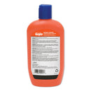 GOJO Natural Orange Pumice Hand Cleaner, Citrus, 14 Oz Bottle, 12/Carton - GOJ095712CT
