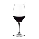 Riedel Vivant Red Wine Glass Set - 4 Pack - 19.8 Oz
