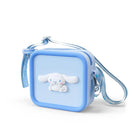 Soft Silicone Camera Case - Cinnamoroll
