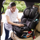 4Ever DLX 4-in-1 Car Seat - Ion