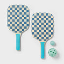 Hydro Toy Pickleball Set 4pc - Wood & PVC