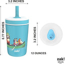 Toddler Sippy Cup - Bluey