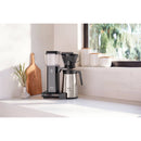 Coffee Maker - Black