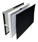 Lasko 25 in. H X 14.5 in. W Rectangular HEPA Air Purifier Filter 1 pk