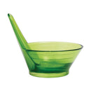 Chef'n Zipstrip Green Plastic Herb Stripper, Pack of 9