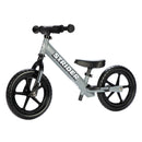 Kids' Balance Bike - Matte Gray