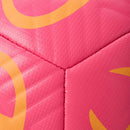 Playmaker Soccer Ball - Pink