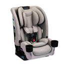 One4Life Slim All-in-One Convertible Car Seat with ClickTight - Parchment
