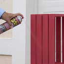 Flex Seal Family of Products Flex Seal Red Rubber Spray Sealant 14 oz, Pack of 6