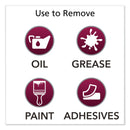 GOJO Supro Max Hand Cleaner, Cherry, 5000Ml Refill, 2/Carton - GOJ758202