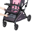 Sit N' Stand® 2.0 - Simple Pink