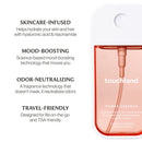 Peachy Lychee Power Essence Body & Hair Fragrance Mist