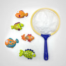 Tropic Reef Scrambler 6pc - Sun Squad™: Dive Toys For Ages 6+
