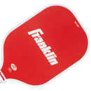 Youth Pickleball Paddle - Smiley Face Graphic