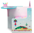 Trolls World Tour Chair Desk with Storage