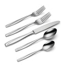 Oneida 20pc Camlynn Mirror Flatware Set