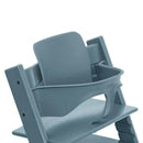 Baby Set for High Chair - Fjord Blue