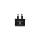 Travel Smart by Conair Converter Adapter Set
