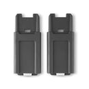 Cruz V2 Upper Adapter - Grey