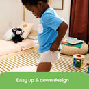 Premium Training Pants - 3T-4T