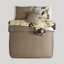 Bebejan Magnolia 5-Piece Reversible Comforter Set - Queen