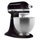 Tilt-Head Stand Mixer - Onyx Black