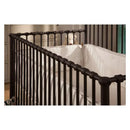 Winston 4-in-1 Convertible Crib - Vintage Iron