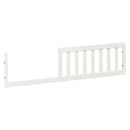 Toddler Bed Conversion Kit for Emma Regency - Warm White