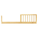 DaVinci Jenny Lind Toddler Bed Conversion Kit (M3199) - Natural