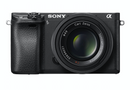 Sony Alpha a6300 Mirrorless Digital Camera Body