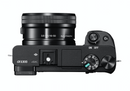 Sony Alpha a6300 Mirrorless Digital Camera Body