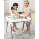 Discoverosity 3-in-1 Toddler Sensory Table