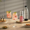 SodaStream Waters Zeros Pink Grapefruit Soda Mix 14.8 oz 1 pk
