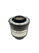 Used Nikon TC-20EII 2x AF-S Teleconverter