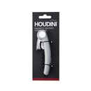 Rabbit Silver Stainless Steel Waiter's Corkscrew