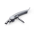 Rabbit Silver Stainless Steel Waiter's Corkscrew