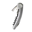 Rabbit Silver Stainless Steel Waiter's Corkscrew