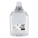 GOJO E2 Foam Handwash With Bak, 2,000 Ml Refill, 2/Carton - GOJ626402CT
