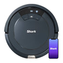 ION Wi-Fi Connected Robot Vacuum - RV765
