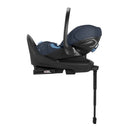 Cloud G Infant Car Seat Lux - Ocean Blue