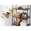 9pc Bamboo Organizer Starter Set