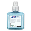 Purell Healthcare Healthy Soap Gentle And Free Foam, 1200 Ml, For Es4 Dispensers, 2/Carton - GOJ507202