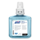 Purell Healthcare Healthy Soap High Performance Foam Es8 Refill, 1200 Ml, 2/Carton - GOJ778502