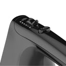 5-Speed Hand Mixer - Black