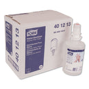 Tork Premium Alcohol-Free Foam Sanitizer, 1 L Bottle, 6/Carton - TRK401213