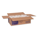 Tork Advanced Hardwound Roll Towel, 7.88" X 800 Ft, White, 6 Rolls/Carton - TRKRB800