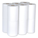 Tork Universal Hardwound Roll Towel, 7.88" X 350 Ft, White, 12/Carton - TRKRB351