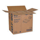 Tork Universal Masterfold Dispenser Napkins, 1-Ply, 13" X 12", White, 6000/Carton - TRKD780