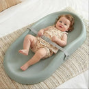 Baby Changing Pad - Green